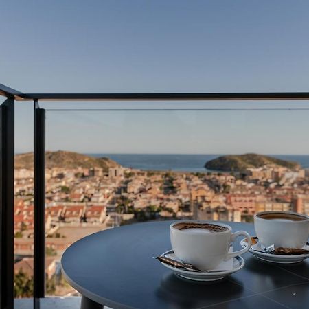 Ramada Resort By Wyndham El Puerto de Mazarrón מראה חיצוני תמונה