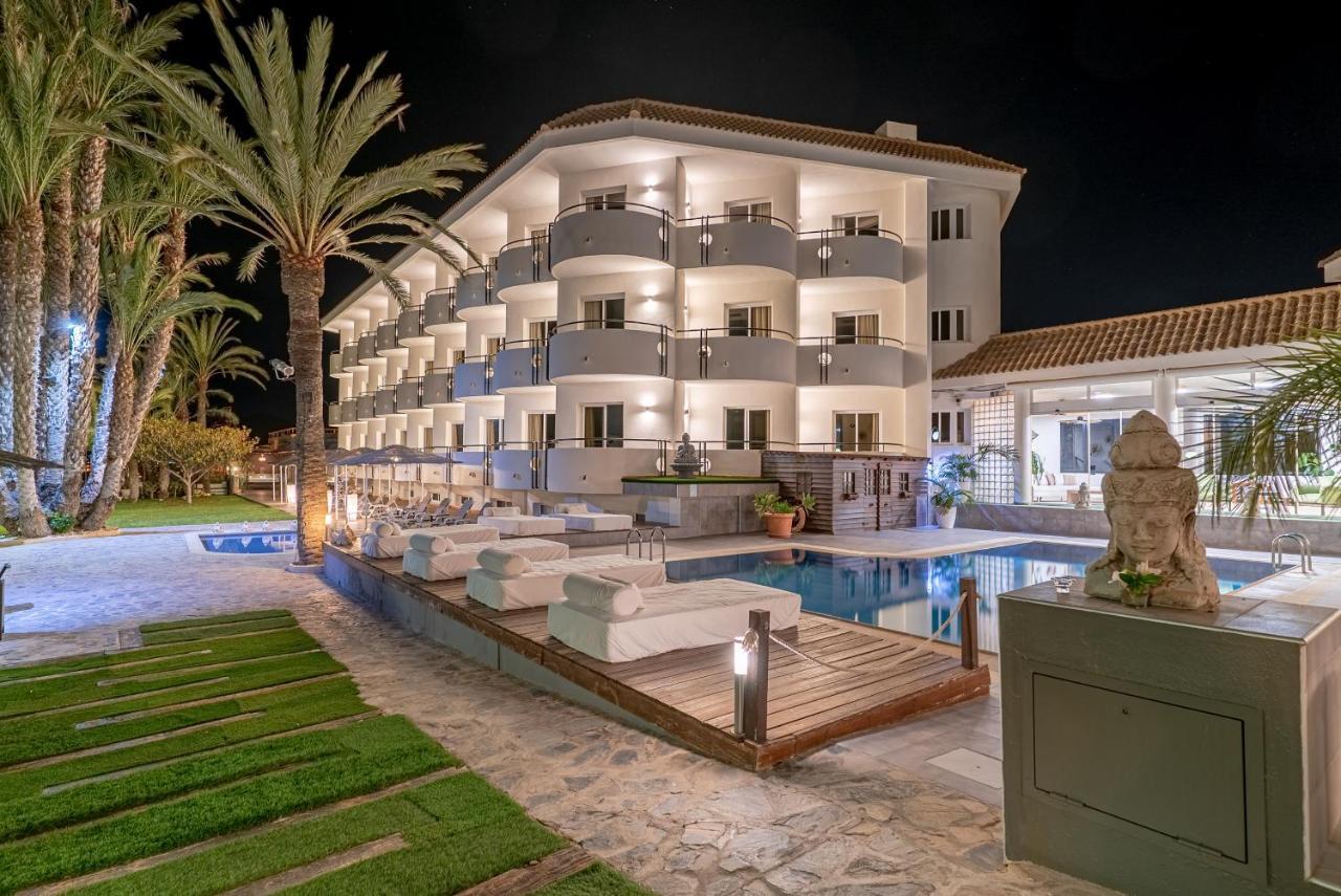 Ramada Resort By Wyndham El Puerto de Mazarrón מראה חיצוני תמונה