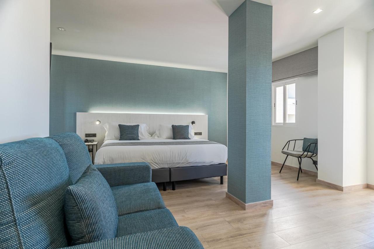 Ramada Resort By Wyndham El Puerto de Mazarrón מראה חיצוני תמונה