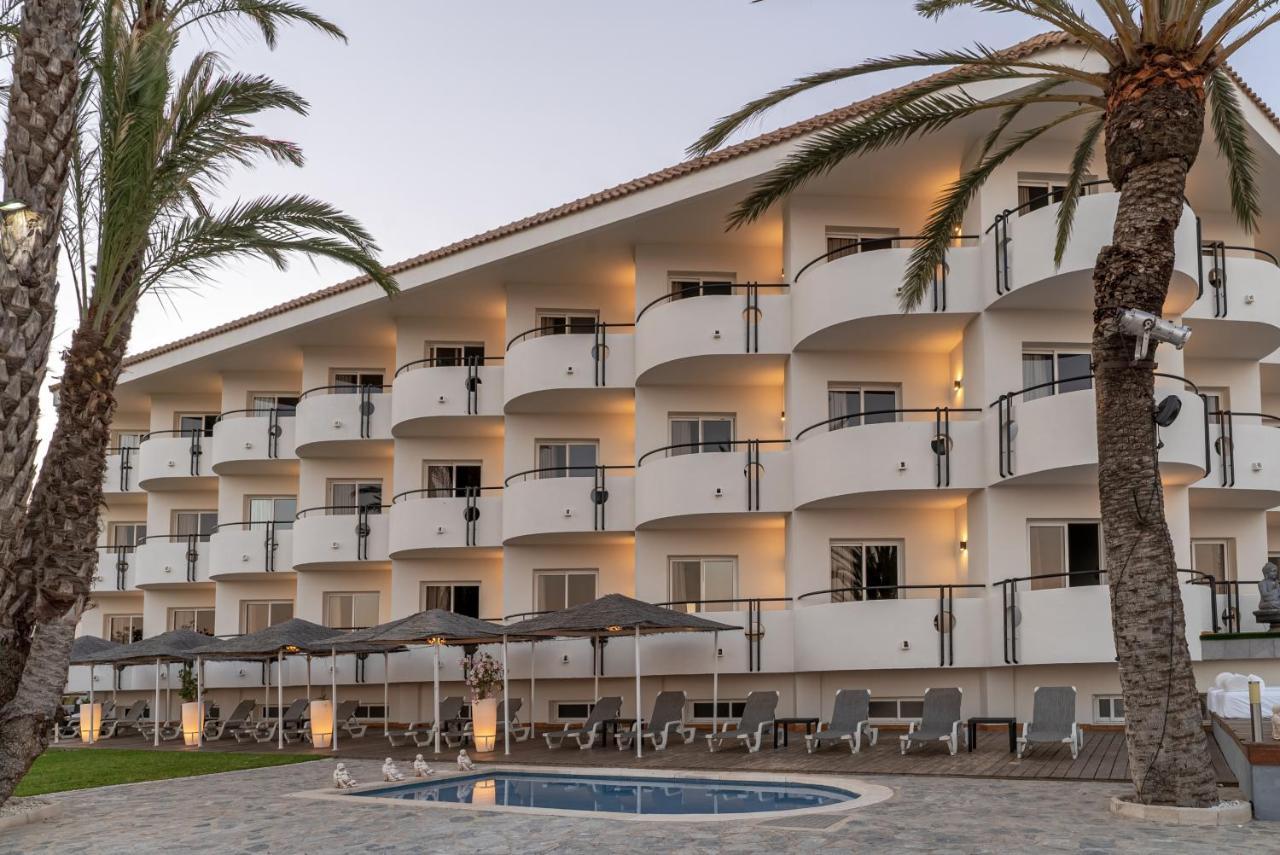 Ramada Resort By Wyndham El Puerto de Mazarrón מראה חיצוני תמונה