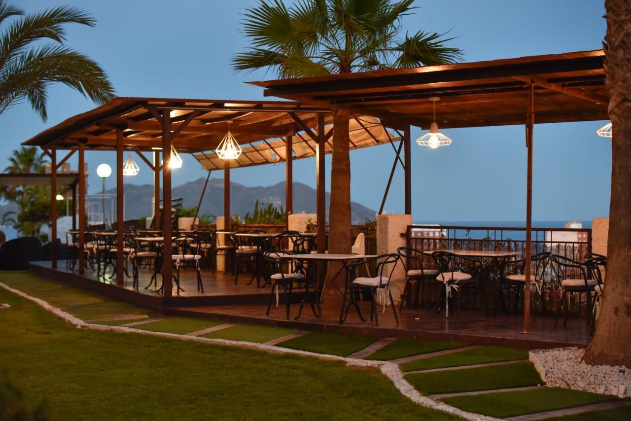 Ramada Resort By Wyndham El Puerto de Mazarrón מראה חיצוני תמונה