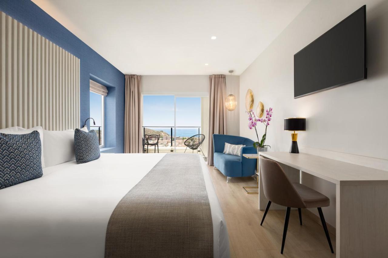 Ramada Resort By Wyndham El Puerto de Mazarrón מראה חיצוני תמונה