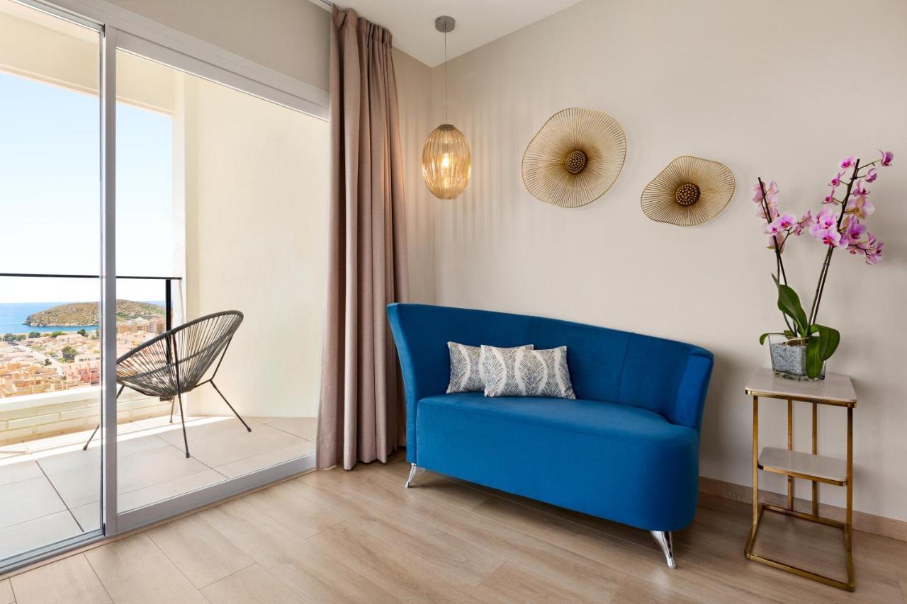 Ramada Resort By Wyndham El Puerto de Mazarrón מראה חיצוני תמונה