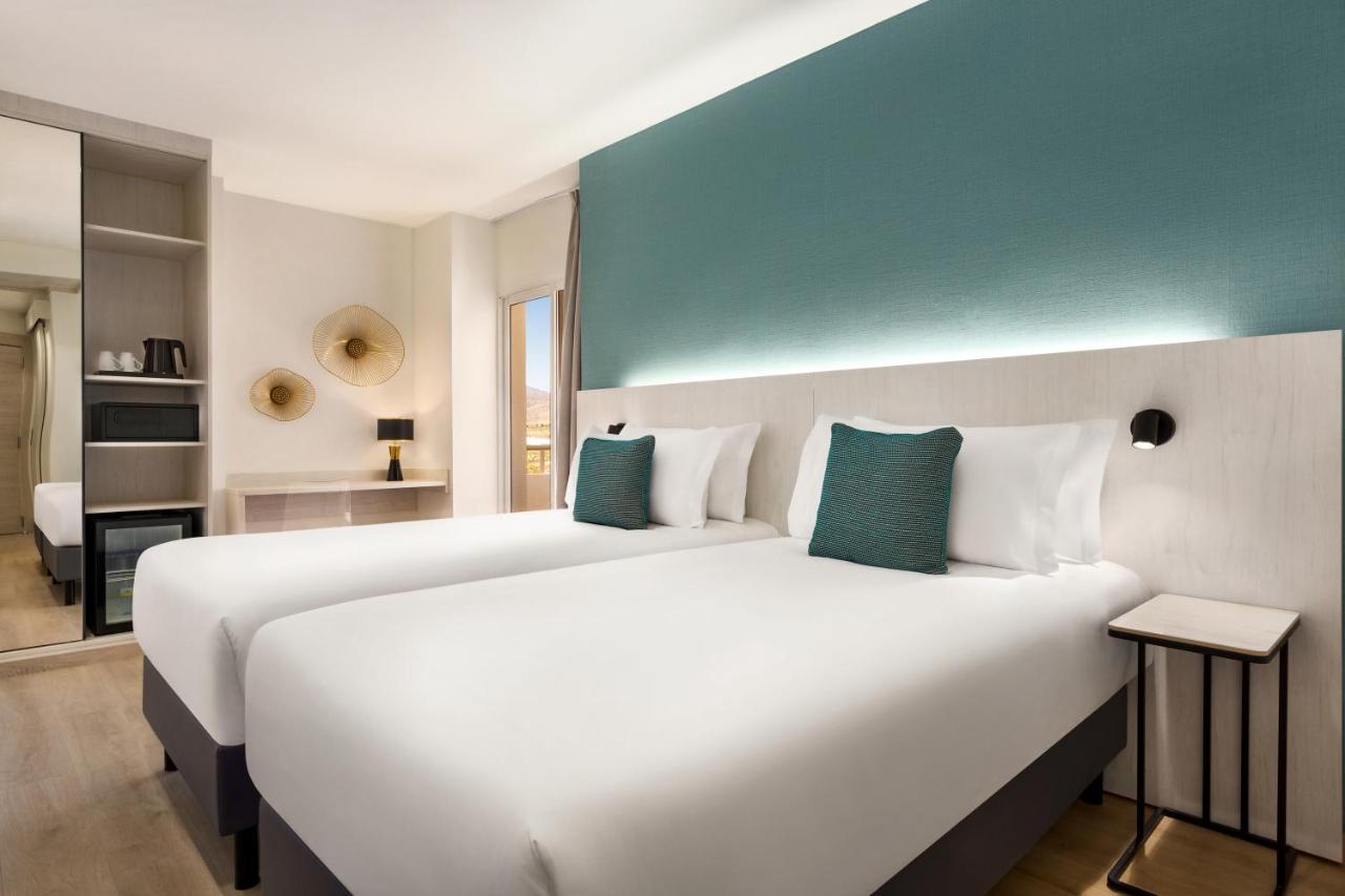 Ramada Resort By Wyndham El Puerto de Mazarrón מראה חיצוני תמונה