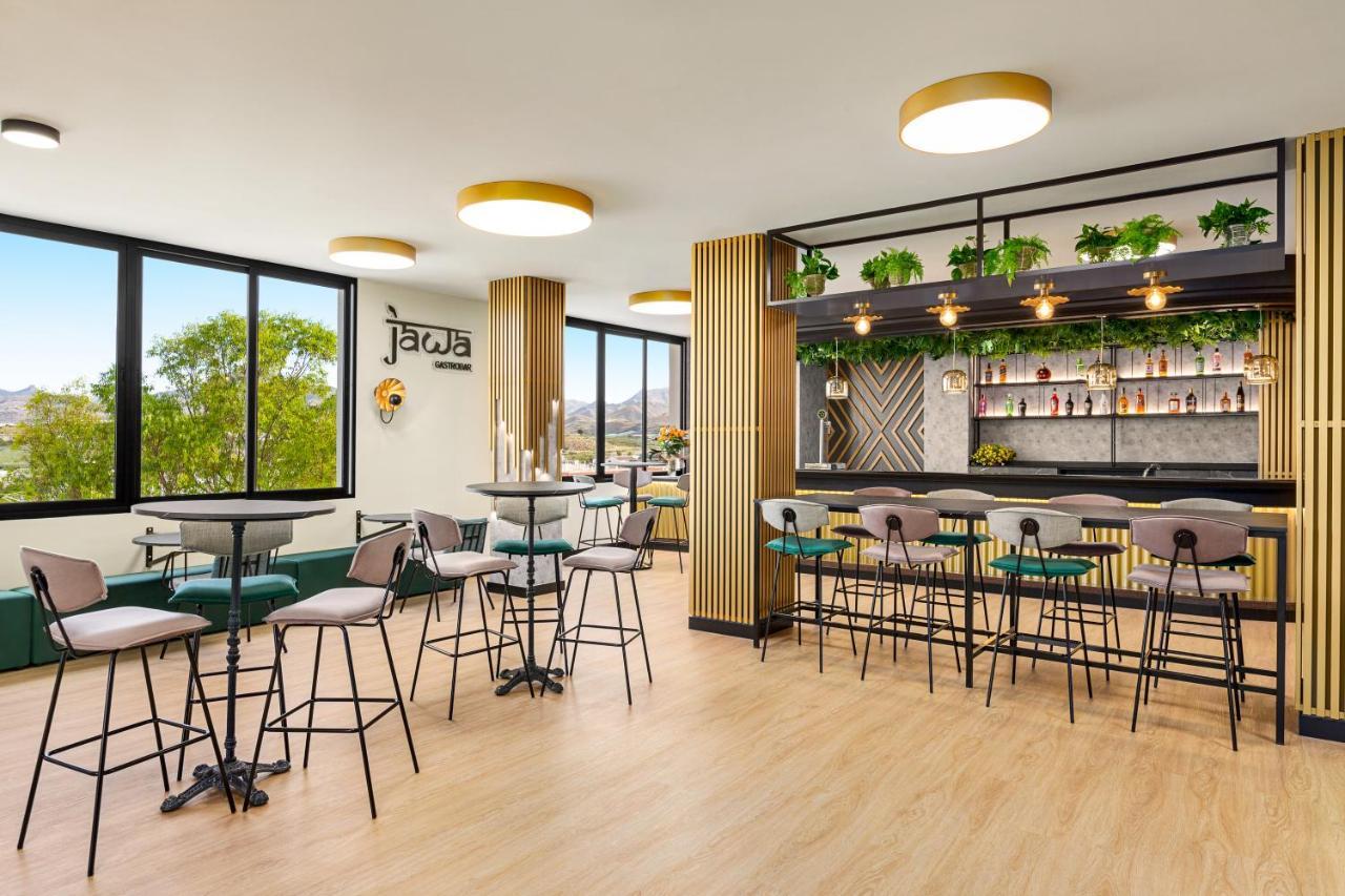 Ramada Resort By Wyndham El Puerto de Mazarrón מראה חיצוני תמונה