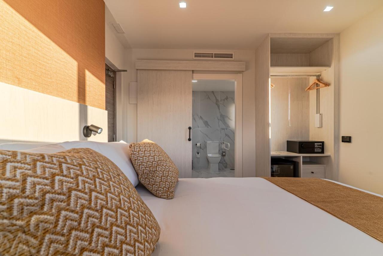 Ramada Resort By Wyndham El Puerto de Mazarrón מראה חיצוני תמונה