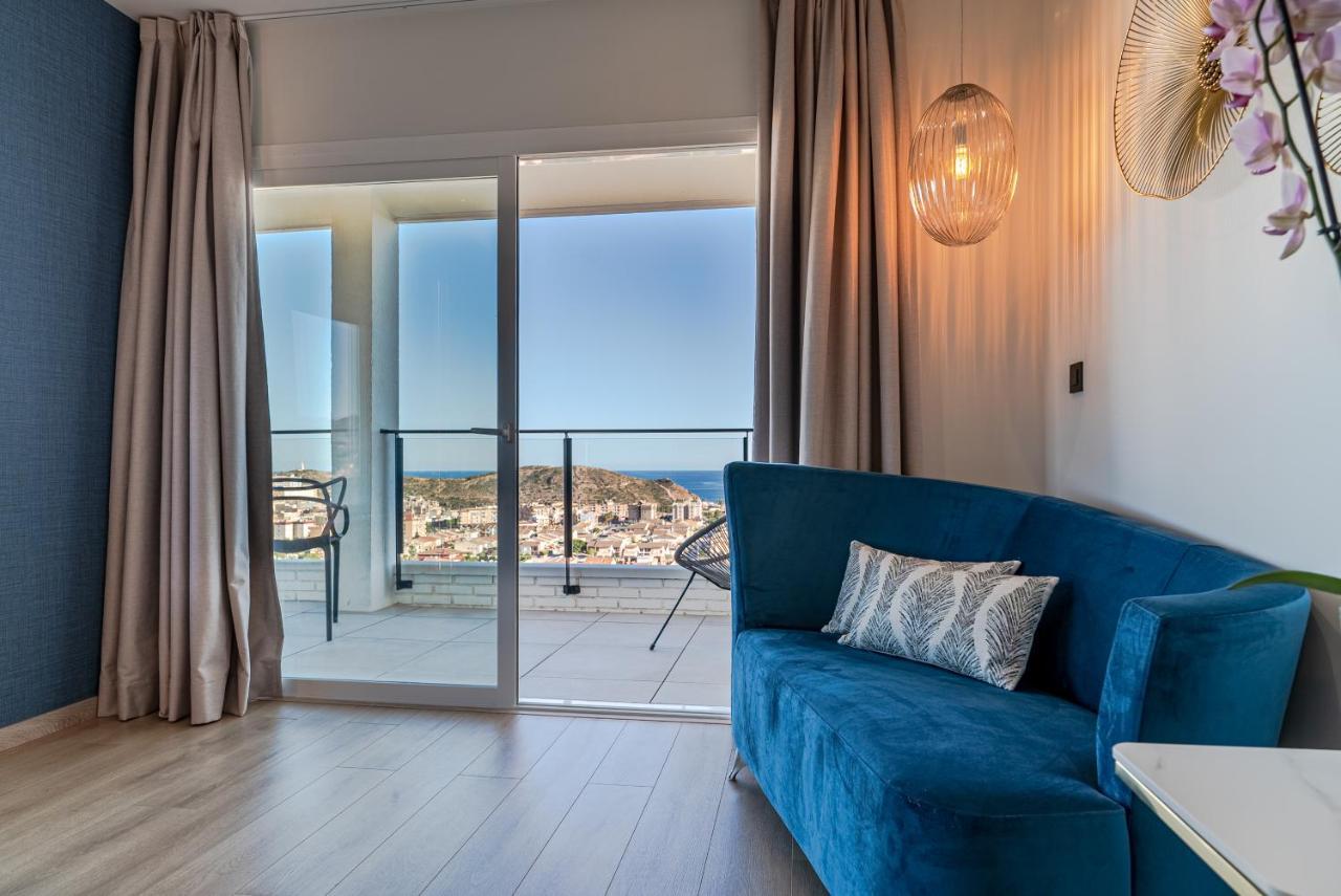 Ramada Resort By Wyndham El Puerto de Mazarrón מראה חיצוני תמונה