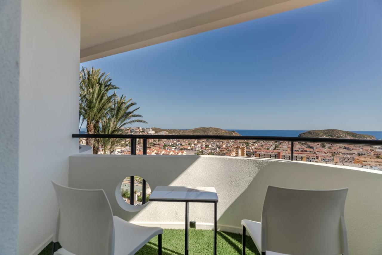 Ramada Resort By Wyndham El Puerto de Mazarrón מראה חיצוני תמונה