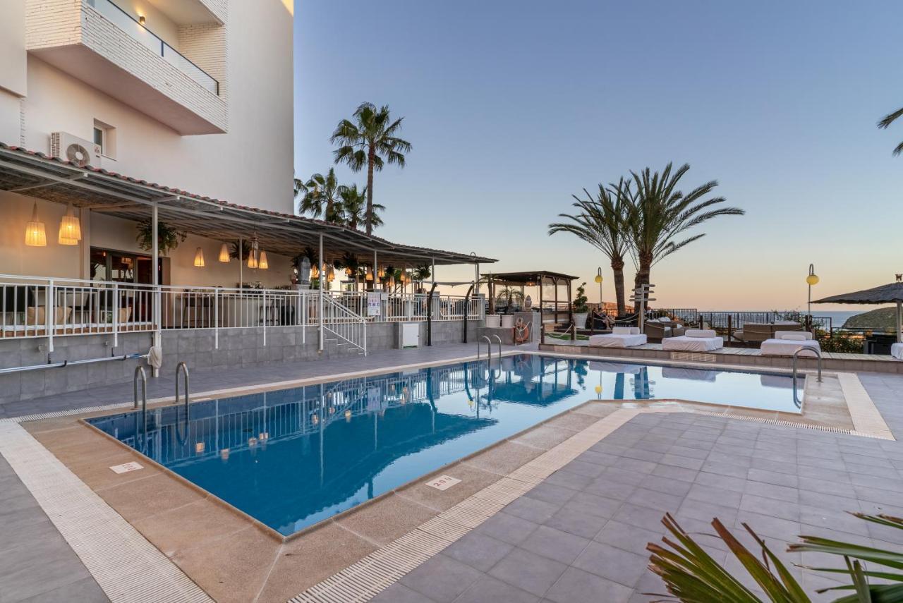 Ramada Resort By Wyndham El Puerto de Mazarrón מראה חיצוני תמונה